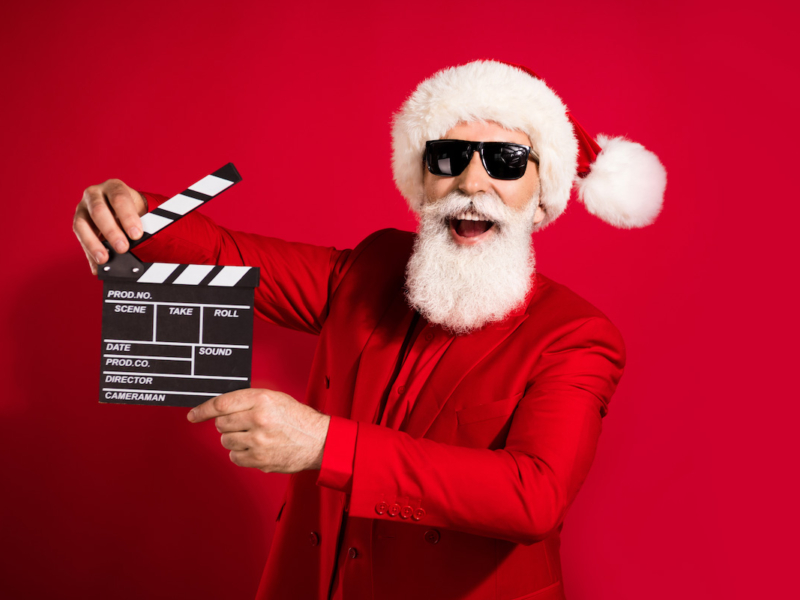 Sharing 10 Video Tips For Capturing Your Holiday Memories image