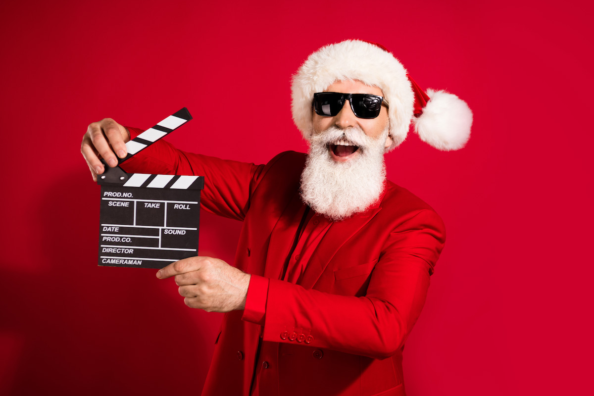 Sharing 10 Video Tips For Capturing Your Holiday Memories image